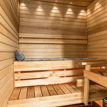 Starvillas B302 Apartament *