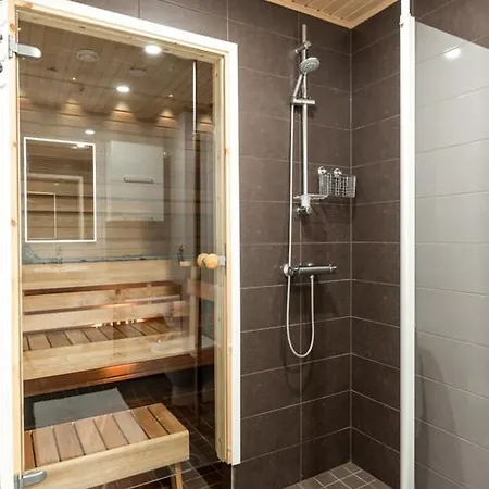 Starvillas B302 * Kalajoki