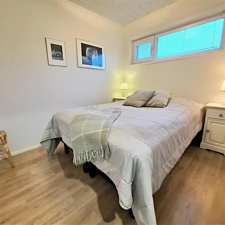 Starvillas B302 Apartman *