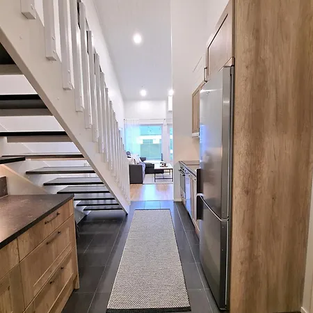 Starvillas B302 Apartment