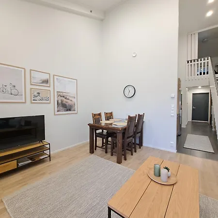 Starvillas B302 Kalajoki