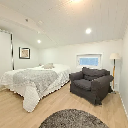 Starvillas B302 Apartment