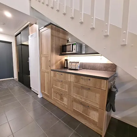 Apartament Starvillas B302 *