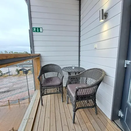 Starvillas B302 * Kalajoki
