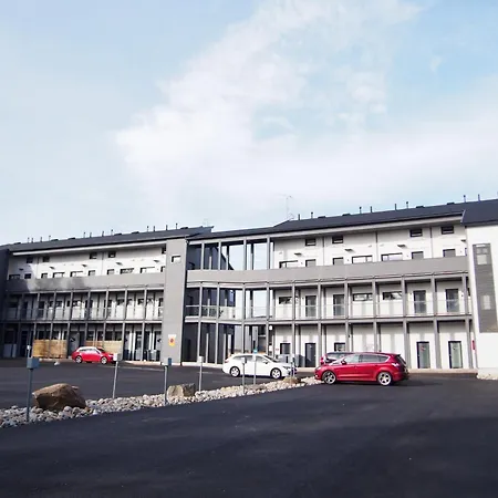 Apartman Starvillas B302 *