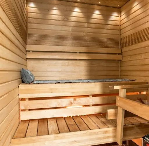 Starvillas B302 Апартаменты *