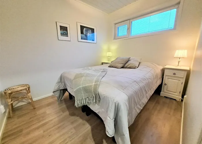 Starvillas B302 Апартаменты *