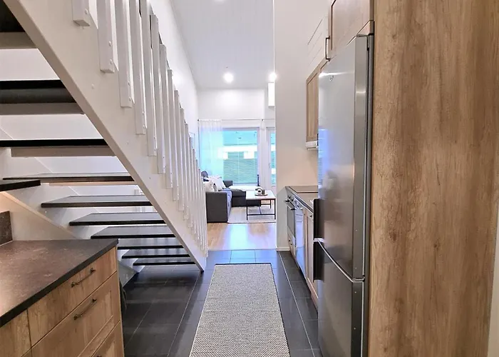 Starvillas B302 Апартаменты