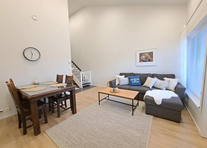 Starvillas B302 Апартаменты *