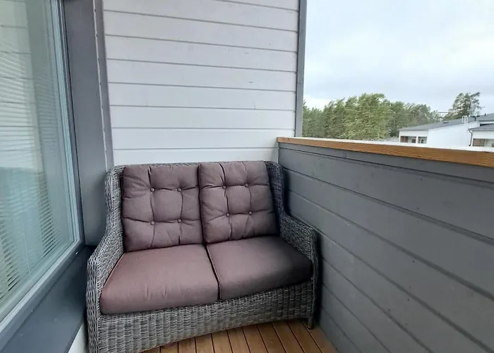 דירה Starvillas B302 קאלאיוקי