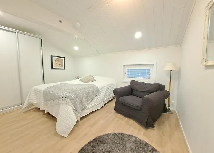 Starvillas B302 דירה