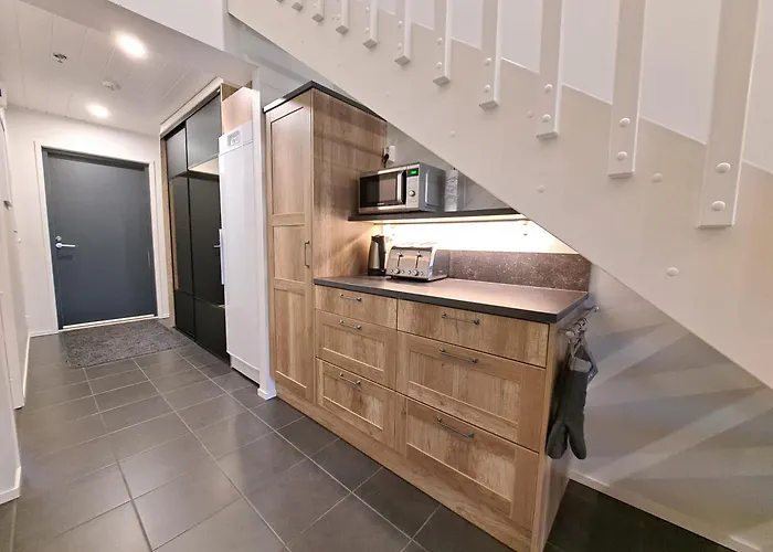 Апартаменты Starvillas B302 *